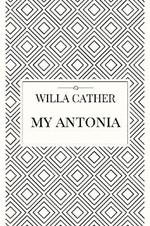 My Antonia