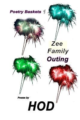Zee Family Outing - Hod Doering - cover
