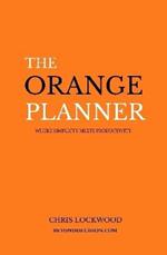 The Orange Planner