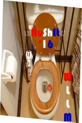 NuShIt '16 - Wllm - cover