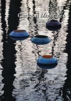 Cartoon Molecules - Robin Ouzman Hislop - cover