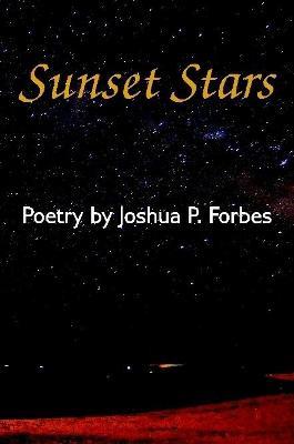 Sunset Stars - Joshua Forbes - cover