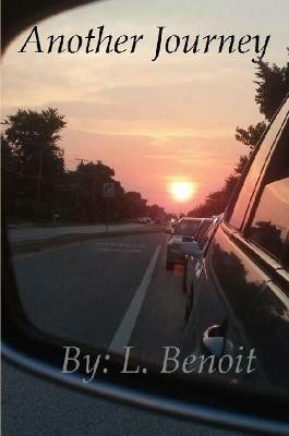 Another Journey - L Benoit - cover