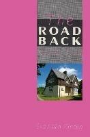 The Road Back Quare Mead - Eva Kahn Minden - cover