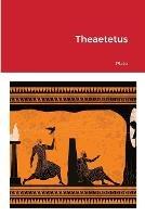 Theaetetus - Plato - cover