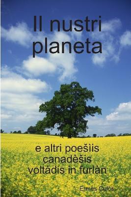 Il nustri planeta - Ermes Culos - cover