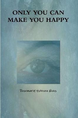 My Paperback Book - Rosemarie Estevez Hicks - cover