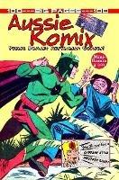 Aussie Komix - Mini Komix - cover