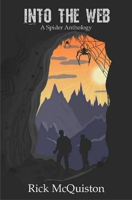 Inside the Web - Rick McQuiston - cover