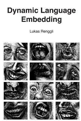 Dynamic Language Embedding - Lukas Renggli - cover