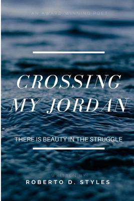 Crossing My Jordan - Roberto Denaro Styles - cover