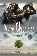 Drome Chronicles, Volume II