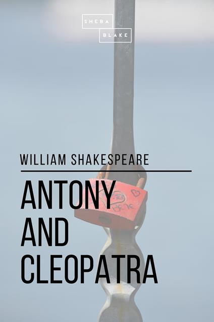 Antony and Cleopatra