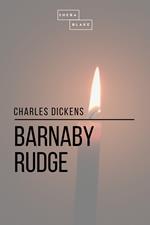 Barnaby Rudge