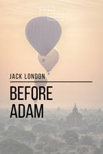 Before Adam