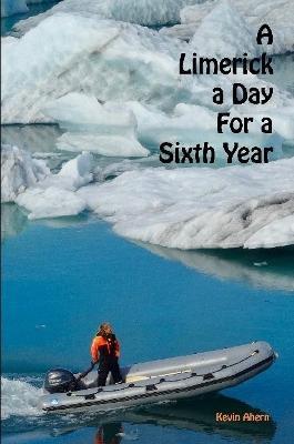 A Limerick a Day for a Sixth Year - Kevin Ahern - cover