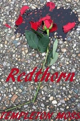Redthorn - Templeton Moss - cover