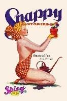 Snappy Stories - Mini Komix - cover