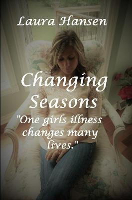 Changing Seasons - Laura Hansen - cover