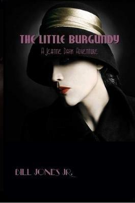 The Little Burgundy - Bill Jones - cover
