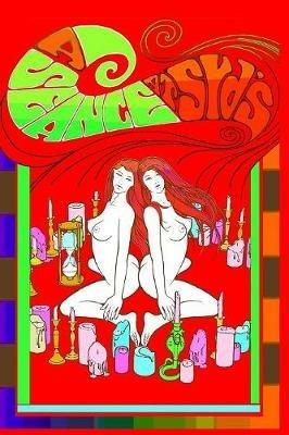 A Seance at Syd's (New Revised Edition) - Dave Thompson - cover