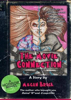 The Movie Connection - Megan Brock - cover