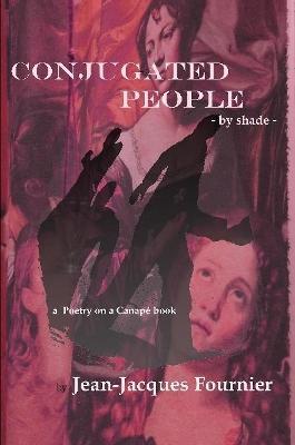 Conjugated People - by shade - - Jean-Jacques Fournier - cover