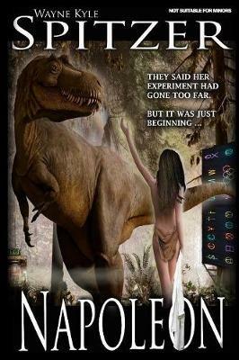 Napoleon - Wayne Kyle Spitzer - cover