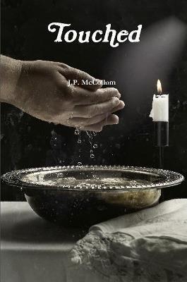 Touched - J P McCollum - cover