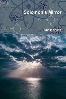 Solomon's Mirror - Steven Chaffin - cover