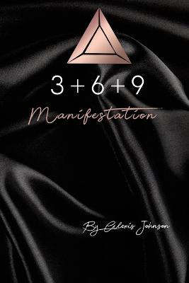 369 Manifestation - Alexis Johnson - cover