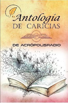 Antologia Caricias Acropolisradio - Varios - cover