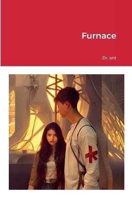 Furnace - Anthony Vento - cover