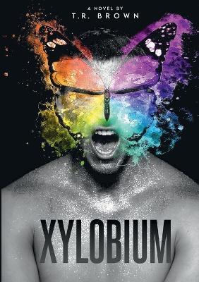 Xylobium - Tr Brown - cover