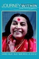 Journey Within - Shri Mataji Nirmala Devi - cover