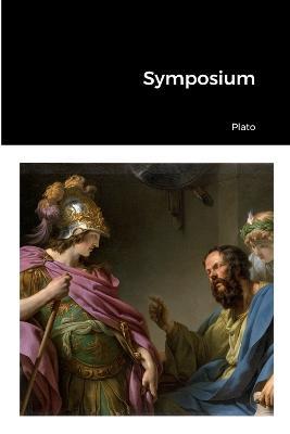 Symposium - Plato - cover