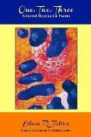 One, Two, Three - Eileen R Tabios - cover