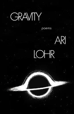 Gravity - Ari Lohr - cover