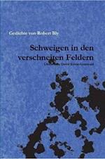 Schweigen in den verschneiten Feldern