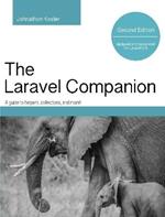 Laravel Companion: Second Edition