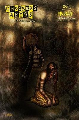 Checkers' Abyss - Jarrod Elvin - cover