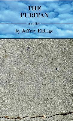 The Puritan - Jeffrey Eldrige - cover