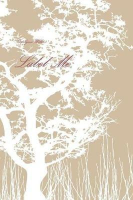 Label Me - Katelynn Willis - cover