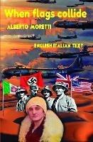 When Flags Collide - Alberto Moretti - cover