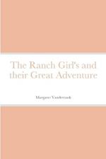 The Ranch Girl's and their Great Adventure