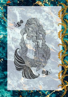 notebook - M K MacLean - cover