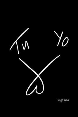 Tu Y Yo - E G Vitulli - cover