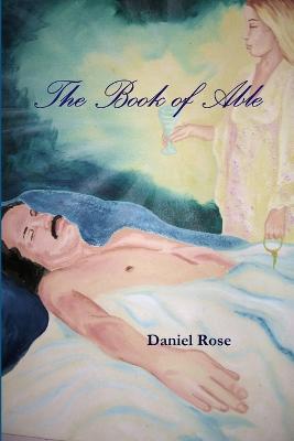 The Book of Able - Daniel Rose - cover