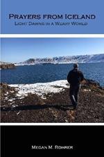 Prayers from Iceland