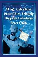 AI Age Calculator Peter Chew Triangle Diagram Calculator .: Peter Chew - Peter Chew - cover